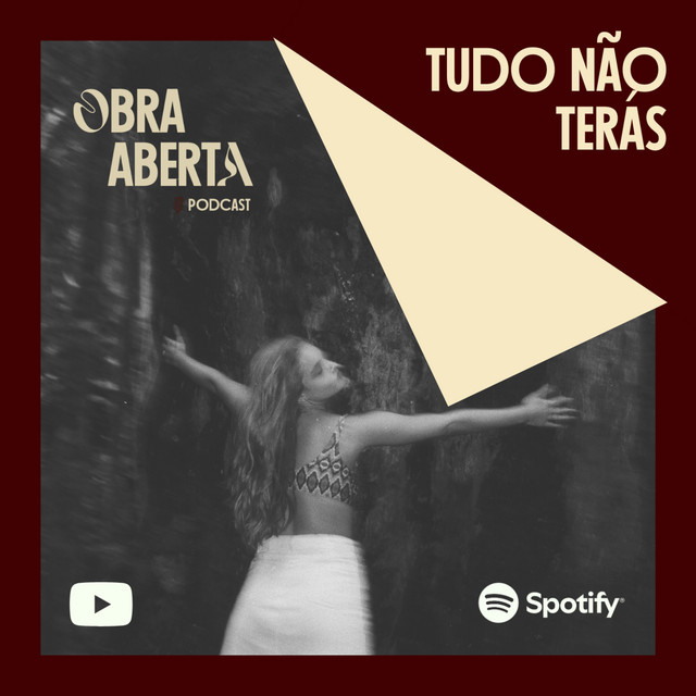 tudo não terás cover art