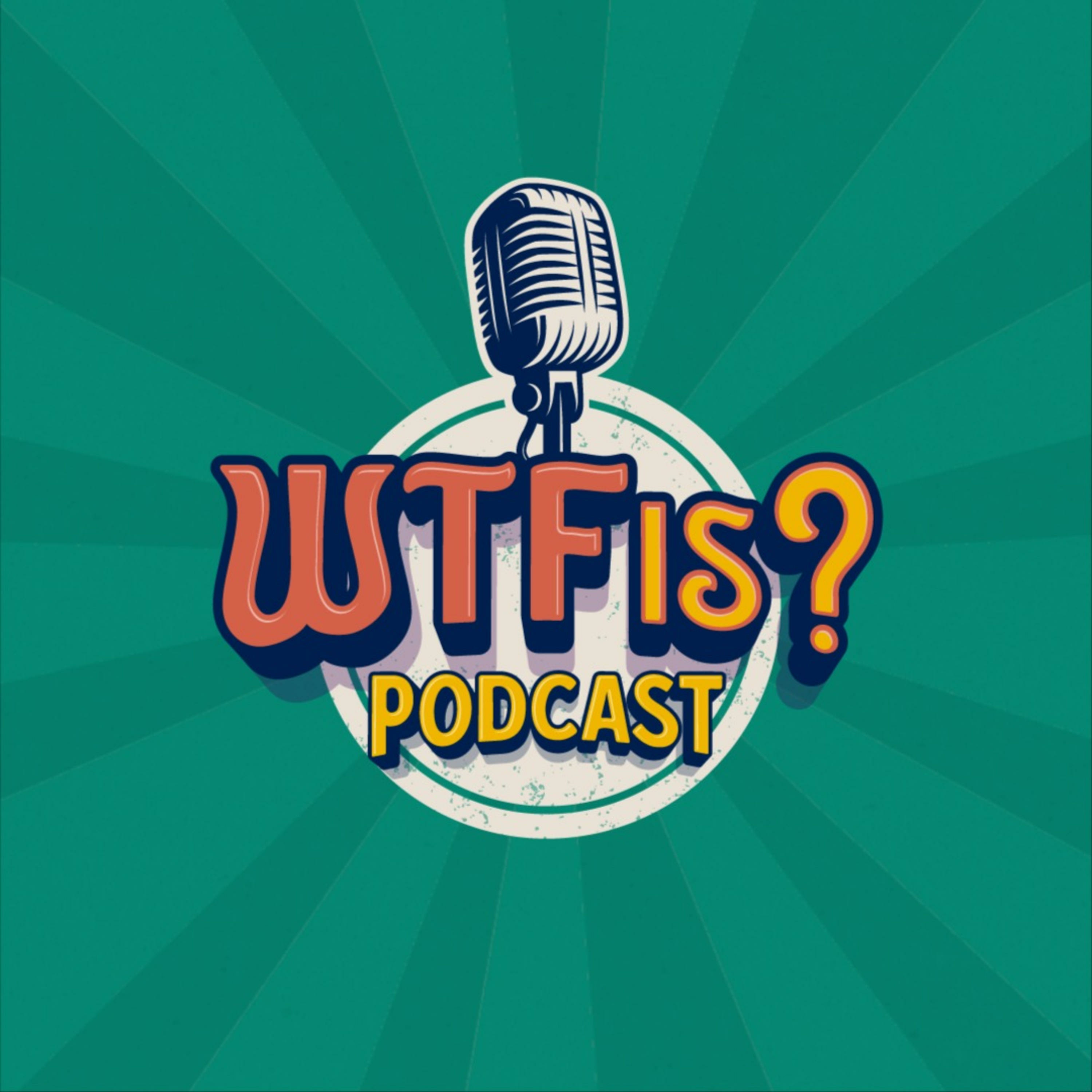 Ep #23 | WTF are Consumer Electronics? | Nikhil ft. Carl Pei, Rahul Sharma & Amit Khatri cover art