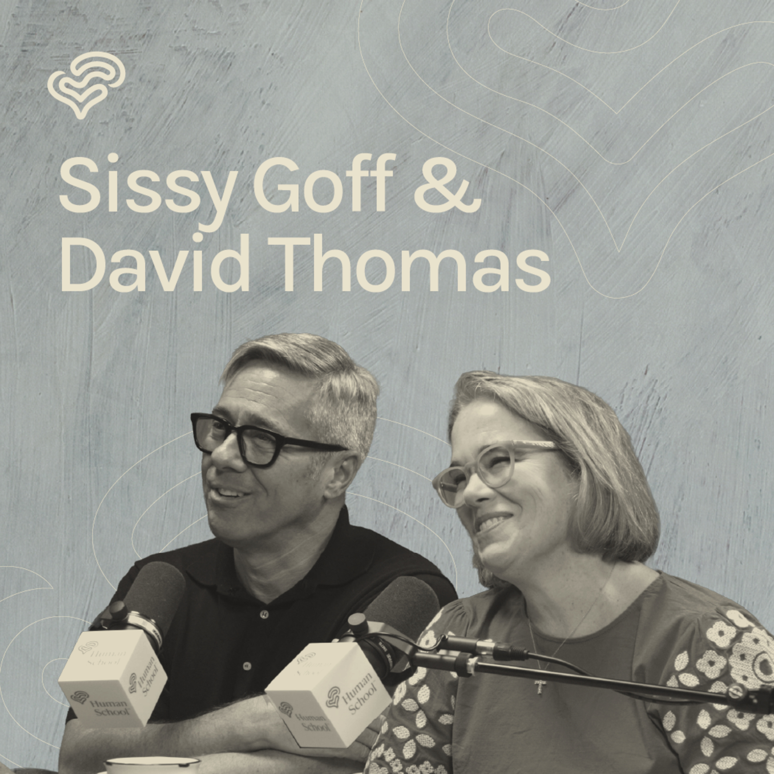 Sissy Goff & David Thomas: What It Means to Raise Capable Kids cover art