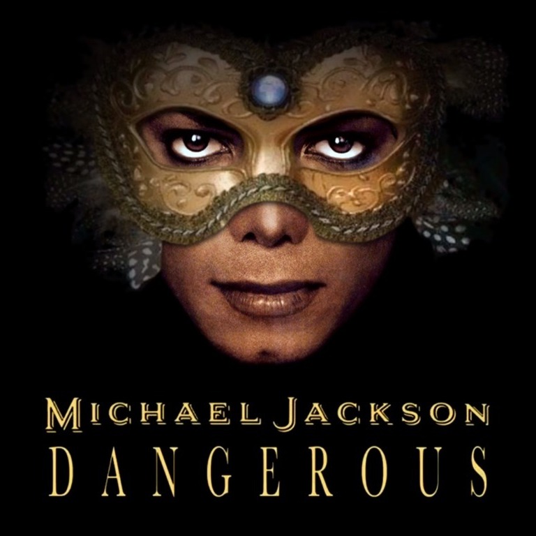 Michael Jackson - Someone Put Your Hand Out cover art