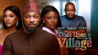 ONCE UPON A VILLAGE 8 (2026) poster