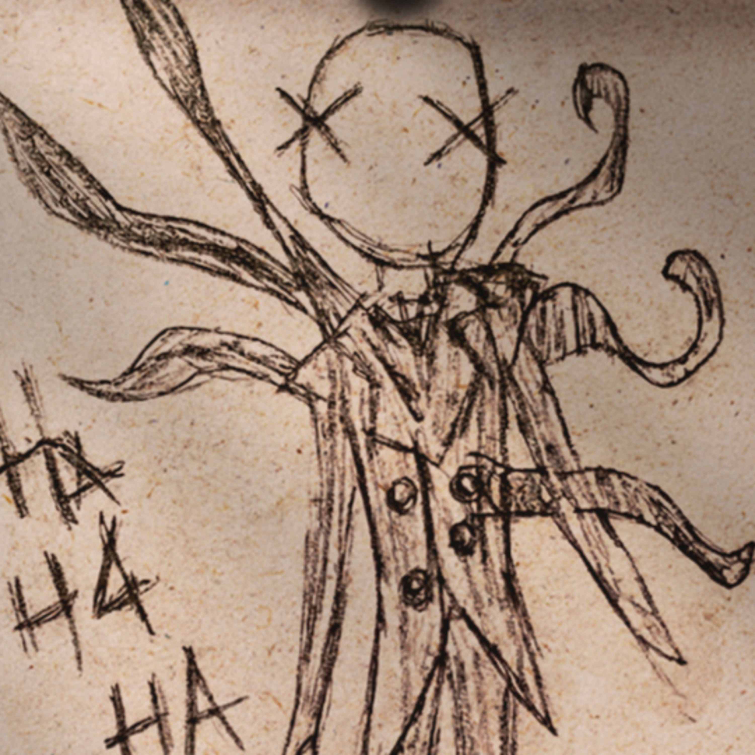 Um crime em nome do SLENDER MAN | Caso Payton Leutner cover art