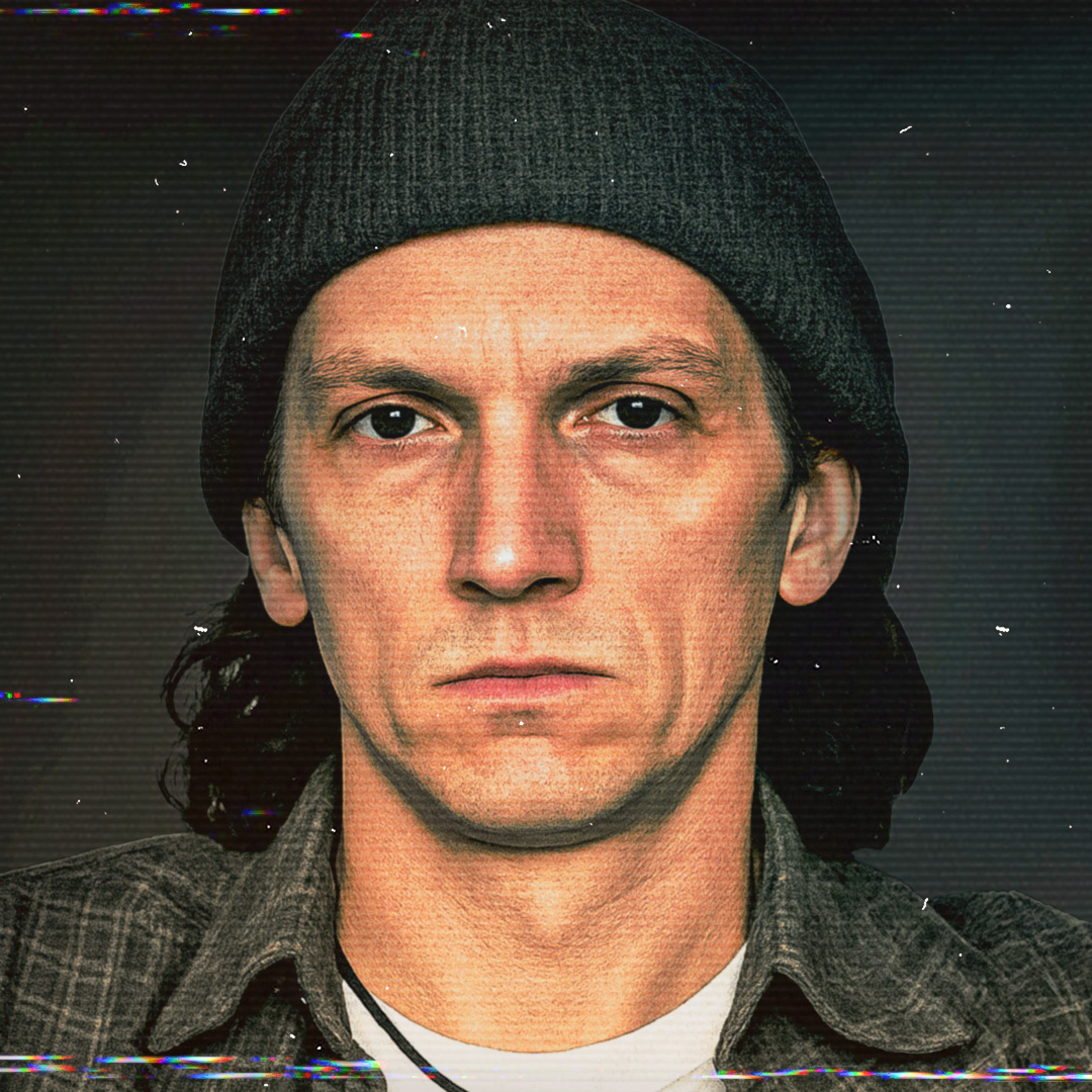O Serial Killer especialista em Serial Killers: Israel Keyes cover art