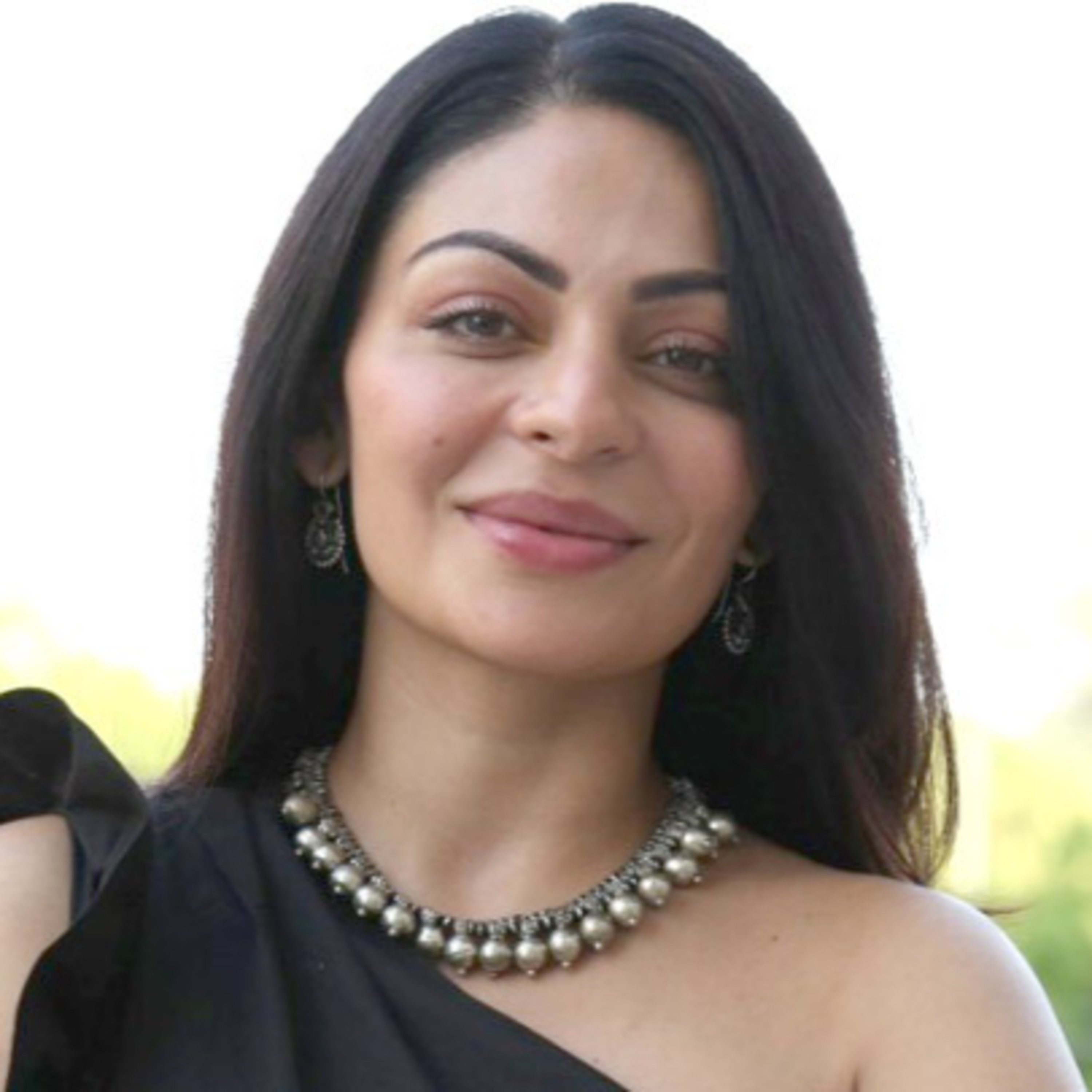 Neeru Bajwa's Latest Interview - 2022 cover art