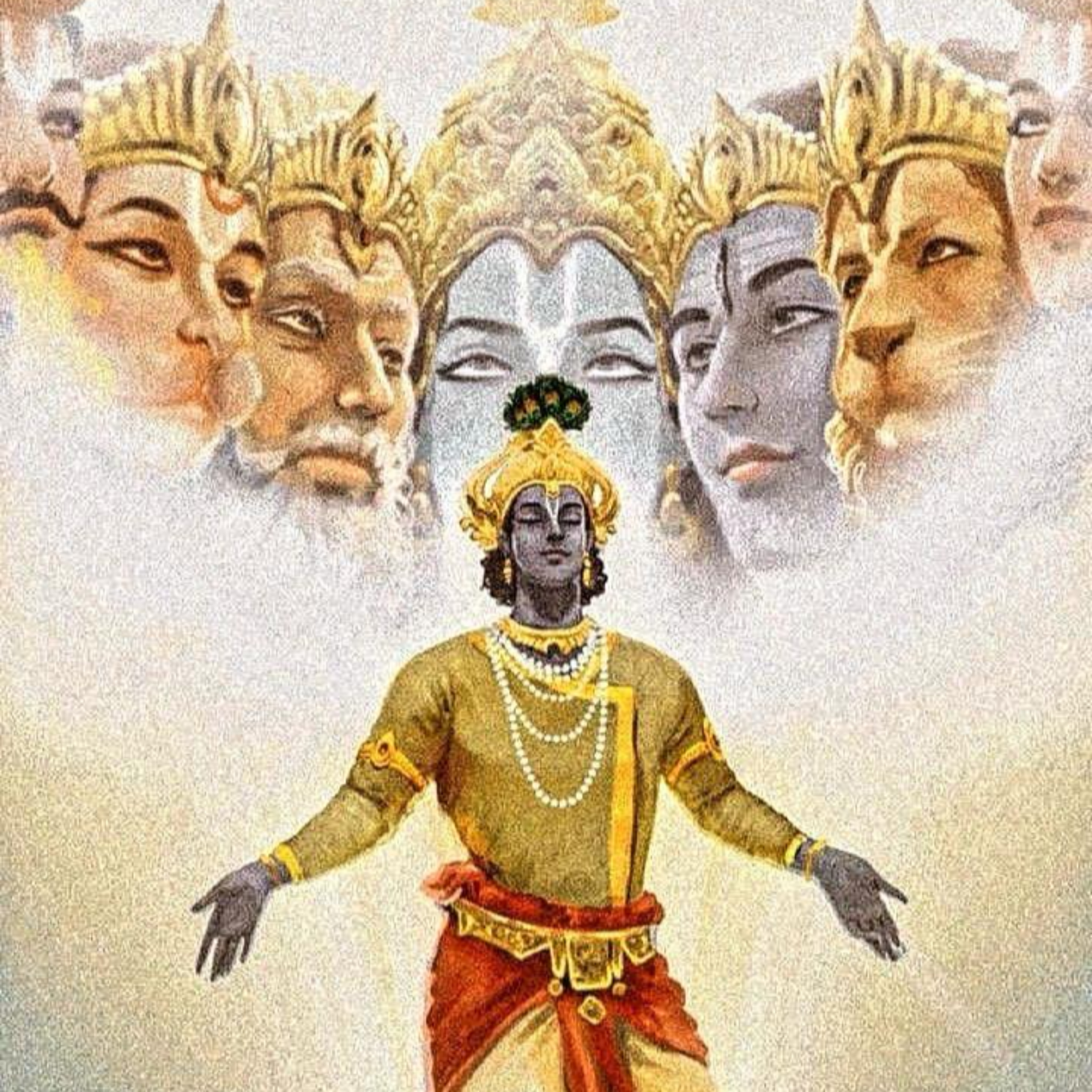 सनातन - Eternal Way of Life cover art