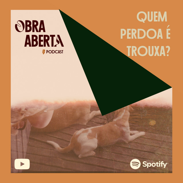 quem perdoa é trouxa? #28 cover art