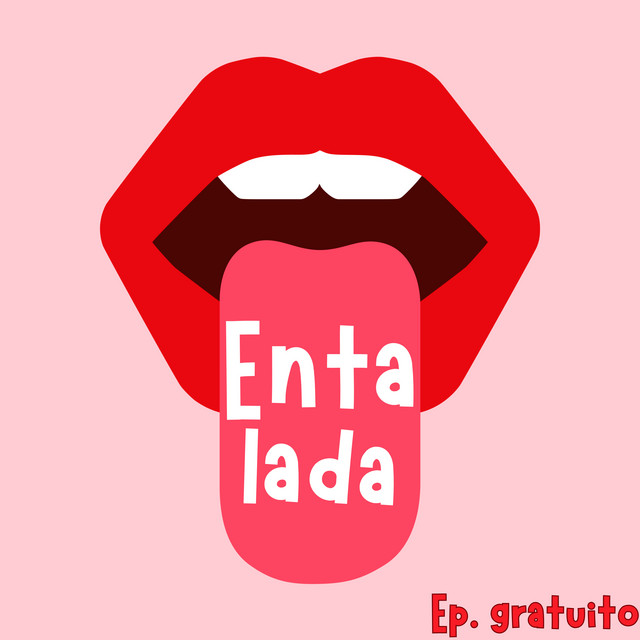 Entalada cover art