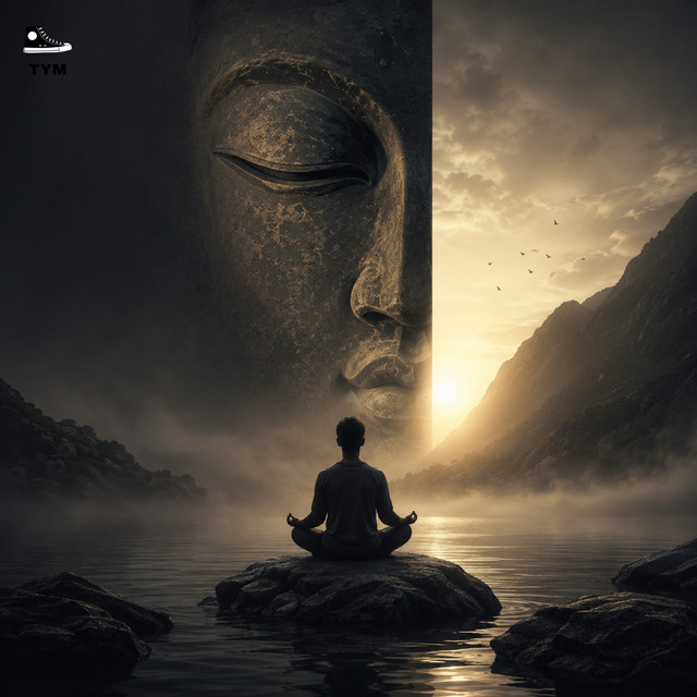 How To Master Silence | मौन की असली शक्ति जानो | Osho's Lessons on Silence in Book cover art
