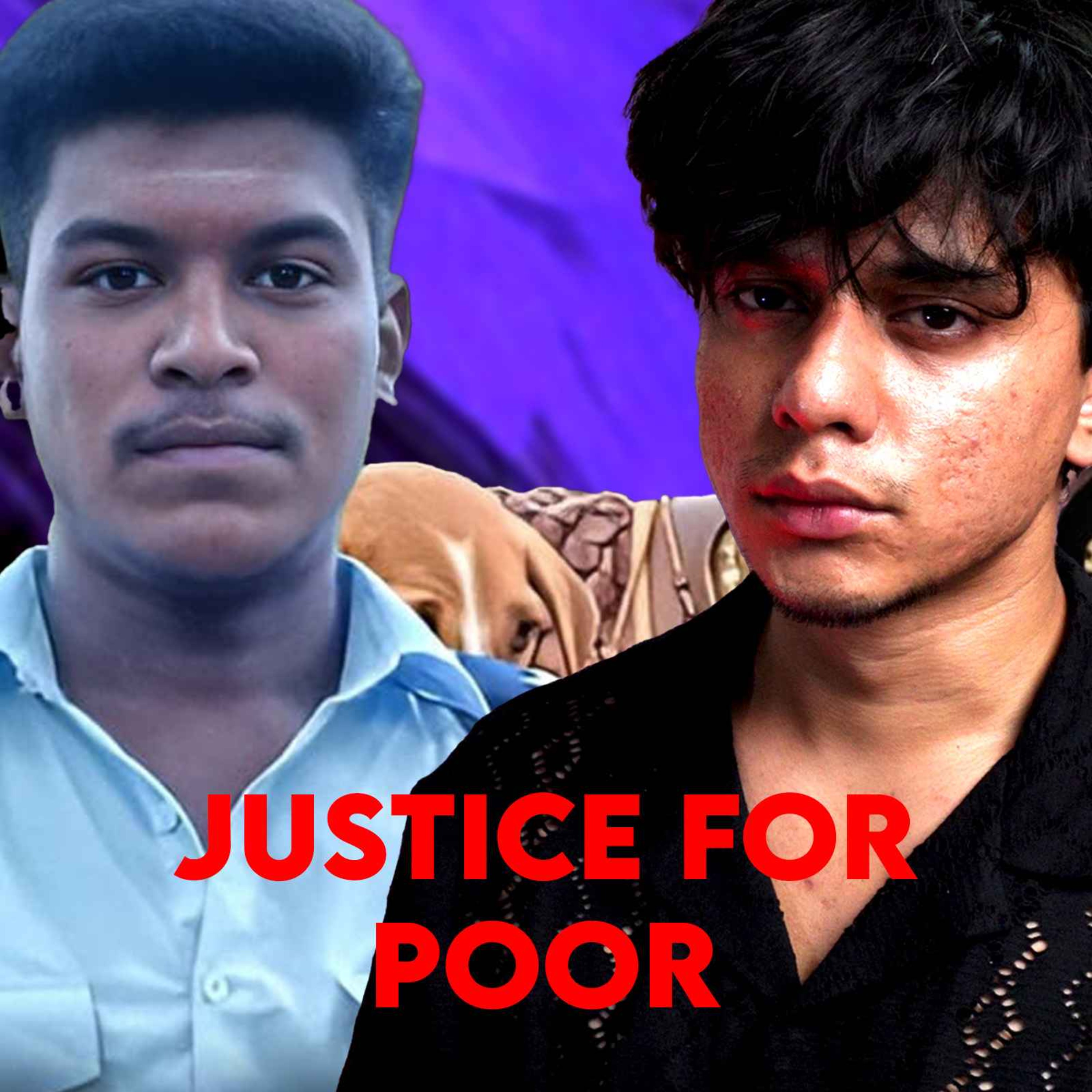 “Falsely Accused By A Fraud” Ajith Kumar Case cover art