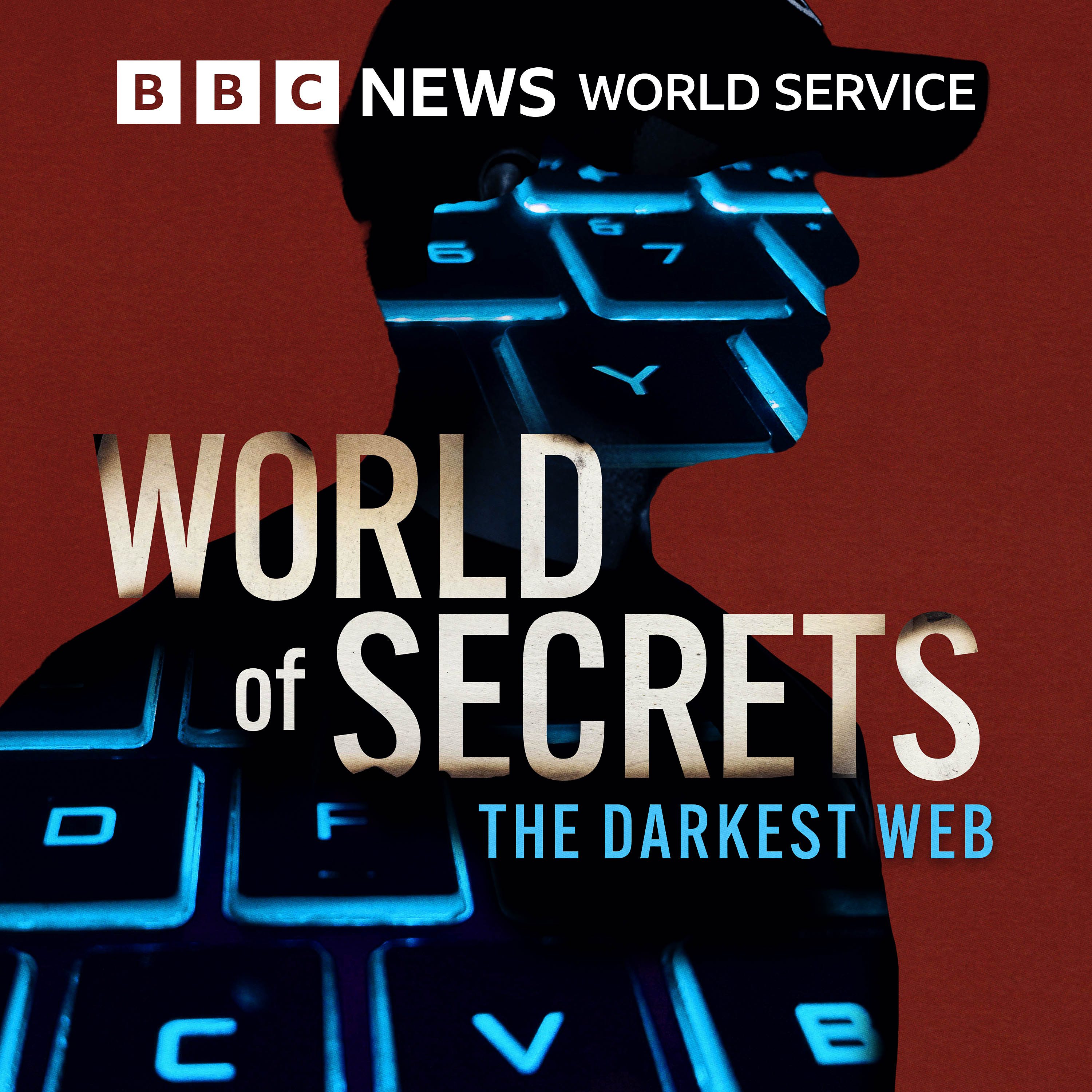 The Darkest Web: Trailer