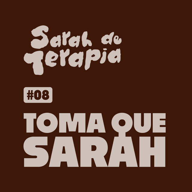 Eu estou mal ou eu estou sem grana? #TomaQueSarah cover art