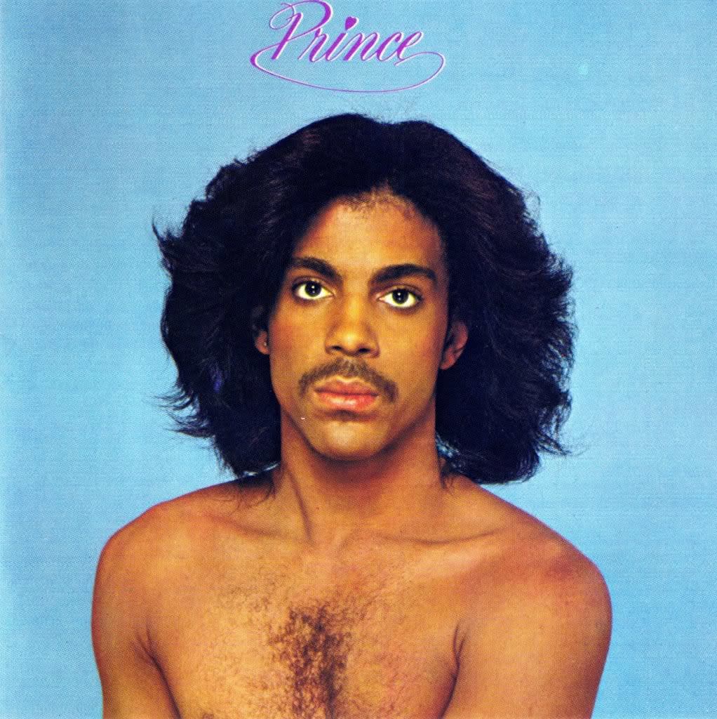 Prince in His Early Years: Before the Revolution cover art