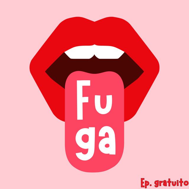 Fuga cover art