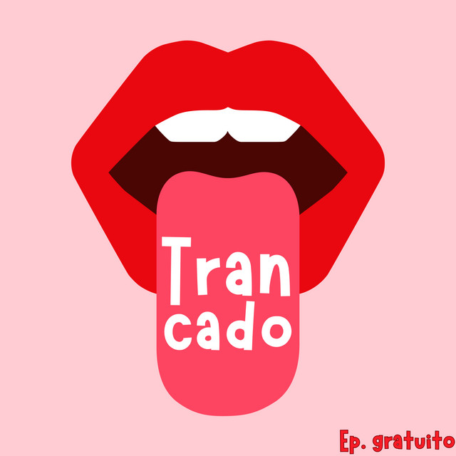Trancado cover art