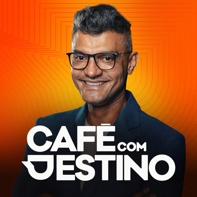 5 coisas que vão decidir como serão seus próximos anos | café com destino | quarta-feira cover art