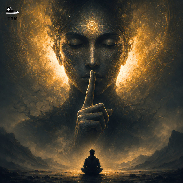 True Power of Silence ( Audiobooks ) | शांत रहना सीखो सब मिलेगा | Complete Book Summary Hindi cover art