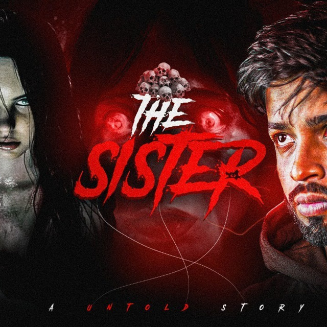 The Sister’s Posession Story With Proof - Real Life Experience cover art