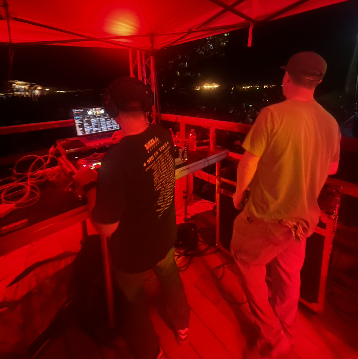 One Wise Sound DJ Mixes