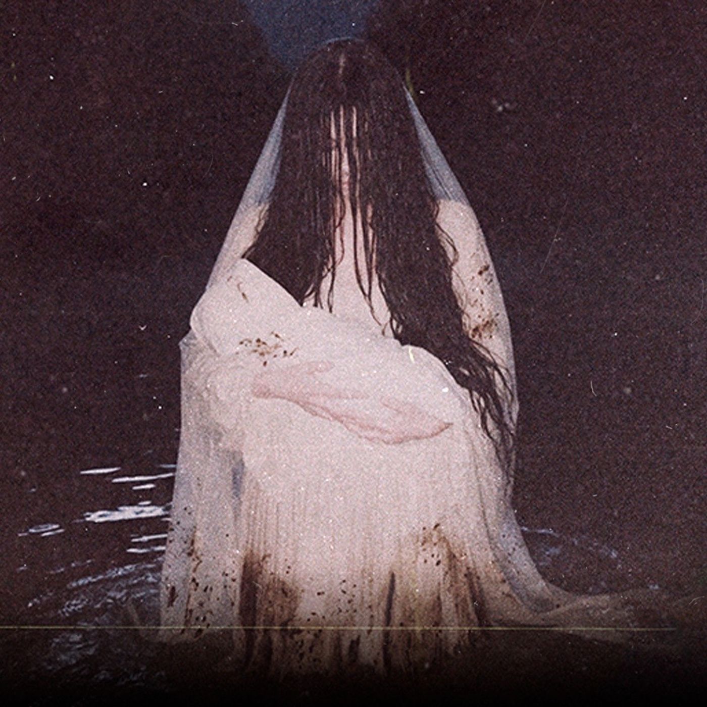 La Llorona de Xochimilco: testimonio de un trajinero cover art