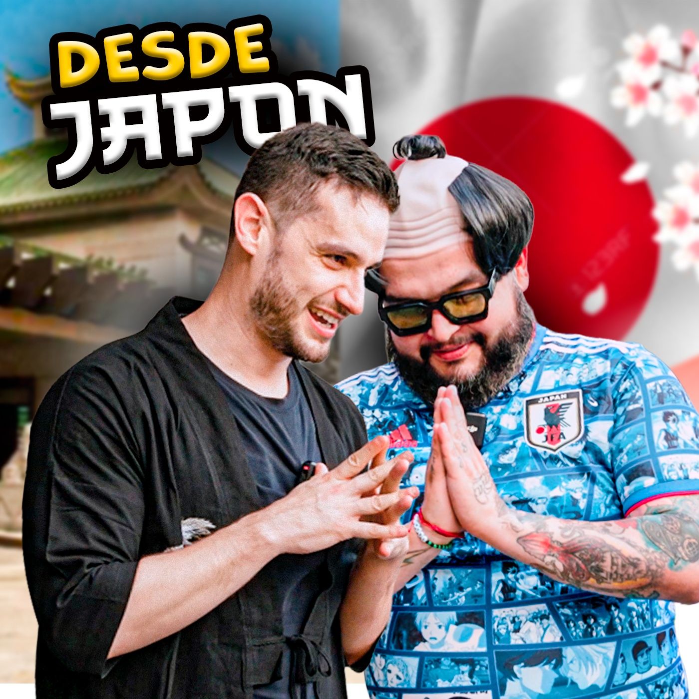 ESPECIAL MUNDIALISTA: Hermanos de Leche cover art