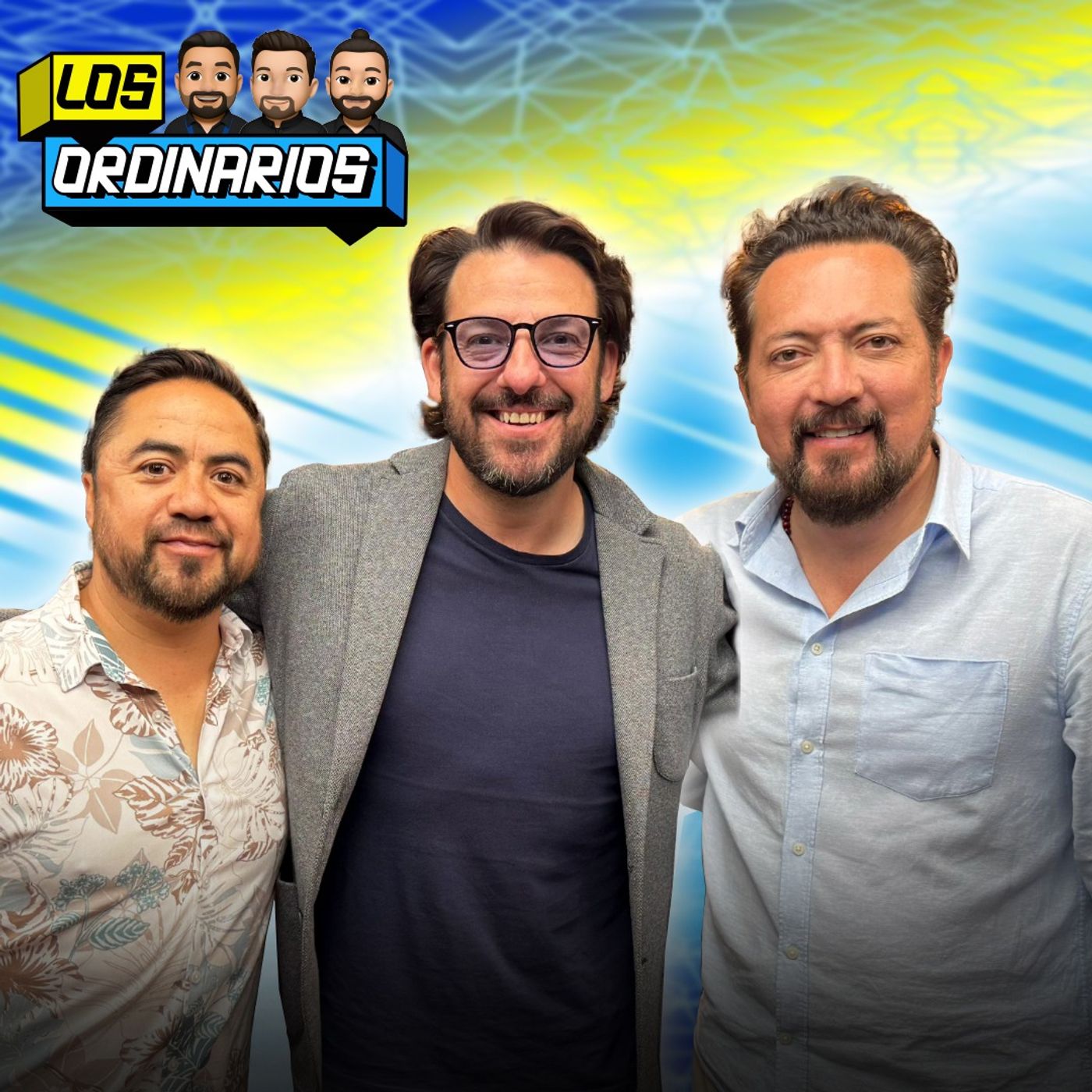 La Saga Podcasts cover art