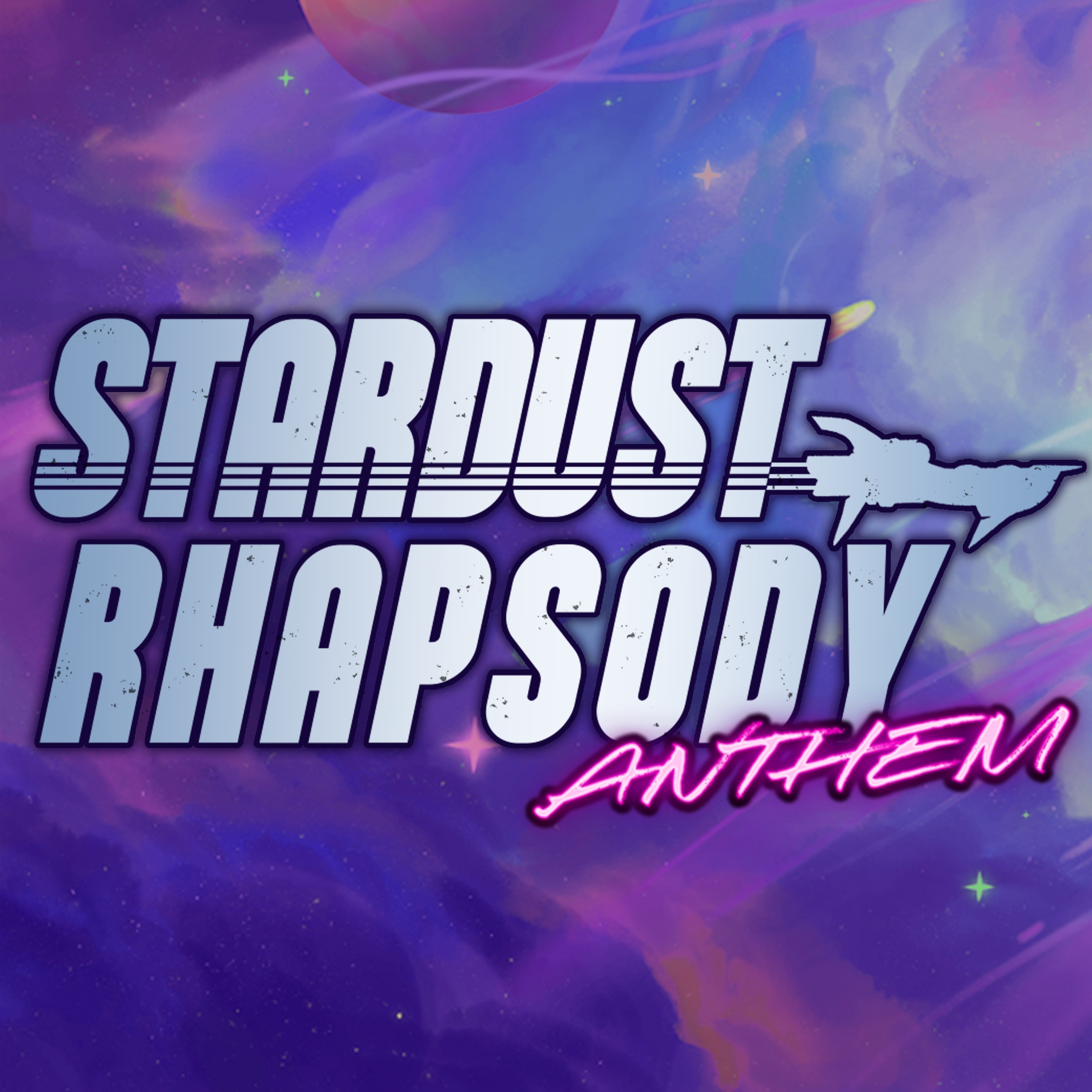 Stardust Rhapsody: Anthem | S2E3 | Carry On Wayward Son