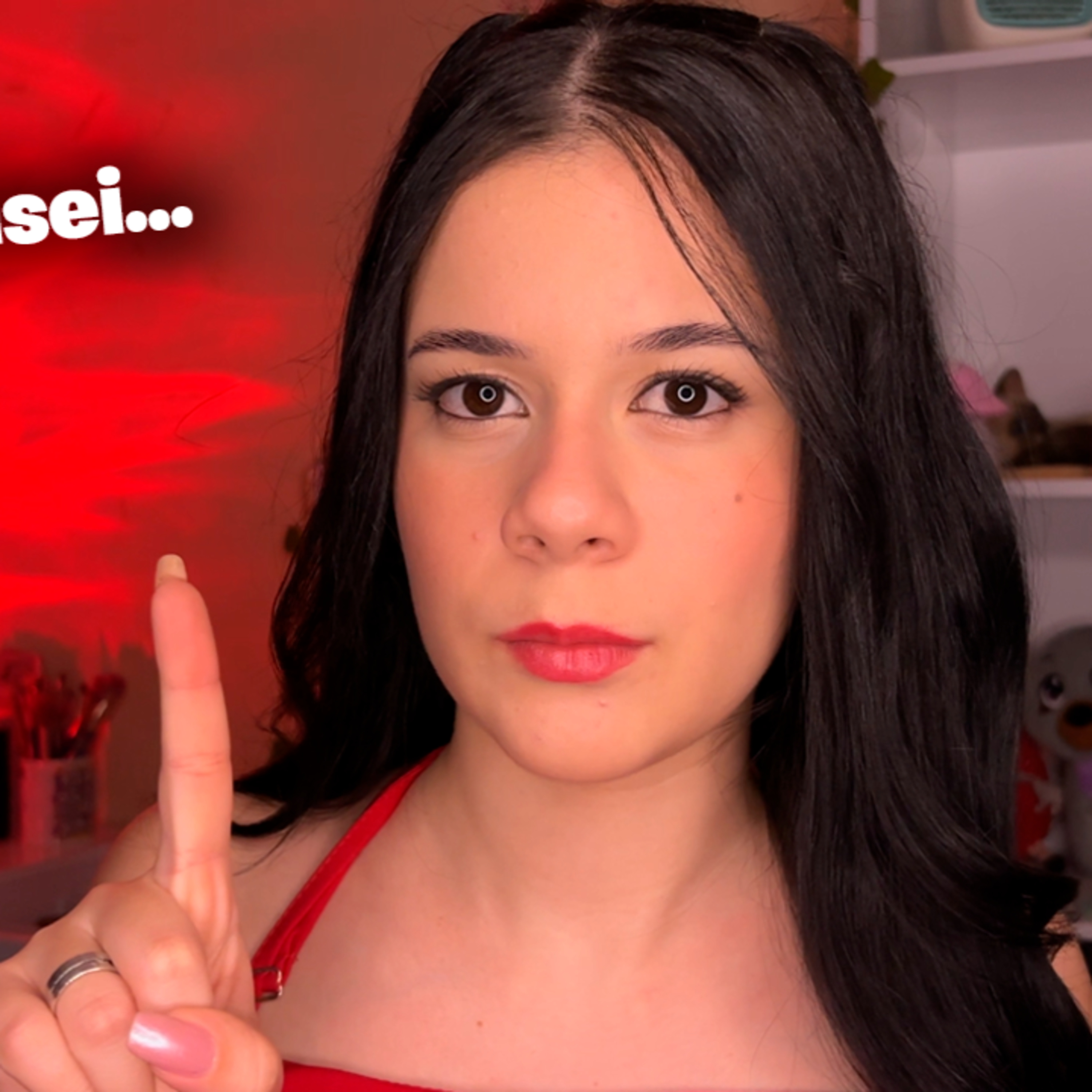 ⚠️NÃO CLIQUE NESSE ASMR cover art