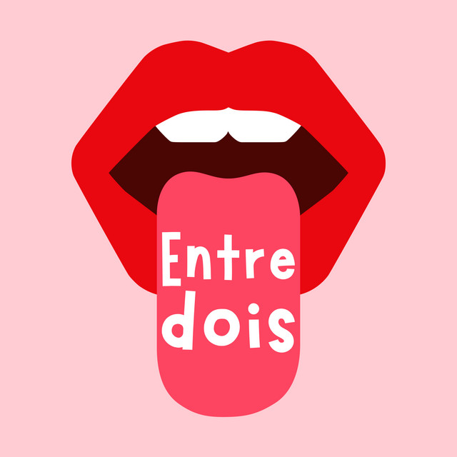 Entre dois cover art