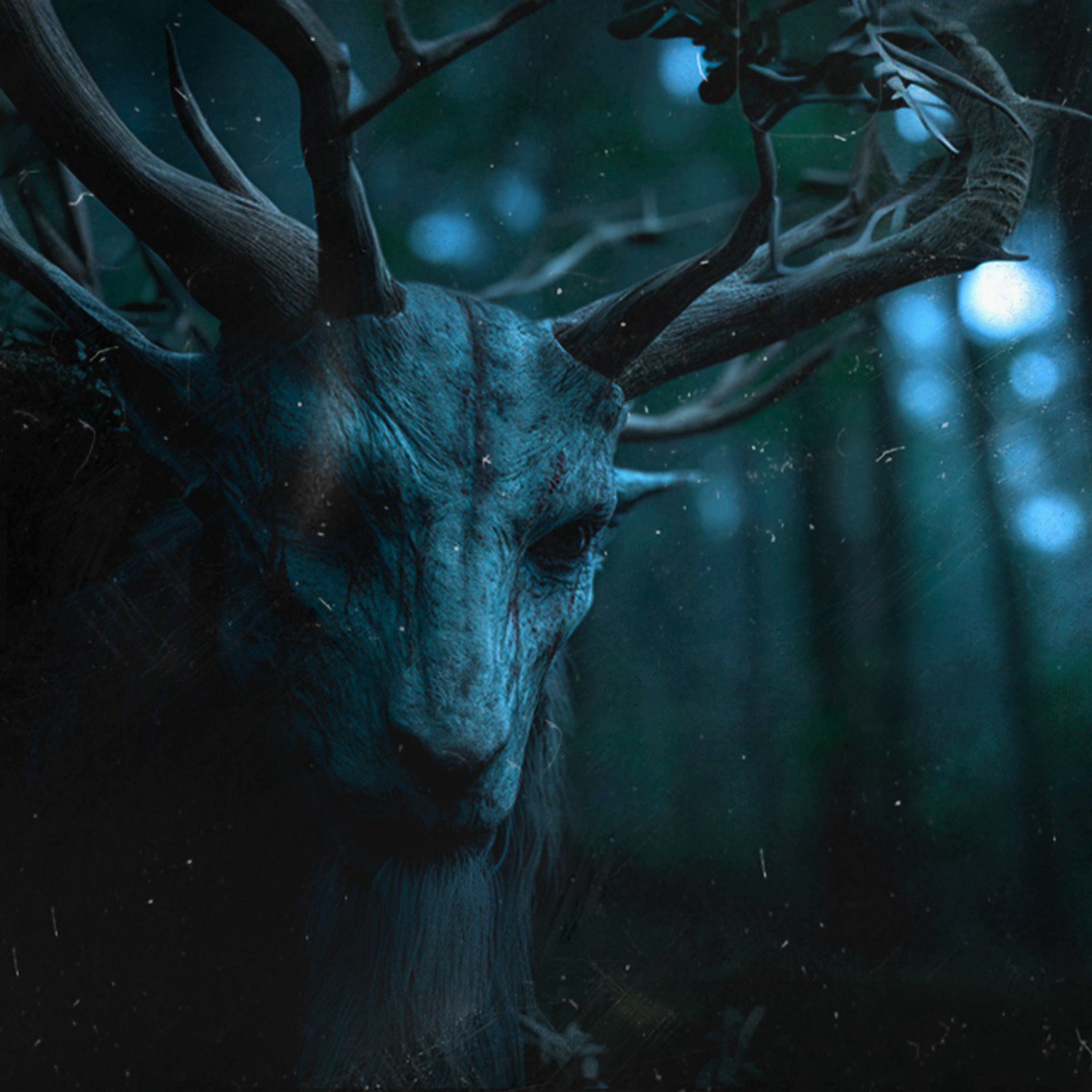 Un encuentro con el WENDIGO y otros testimonios que te helarán la sangre cover art