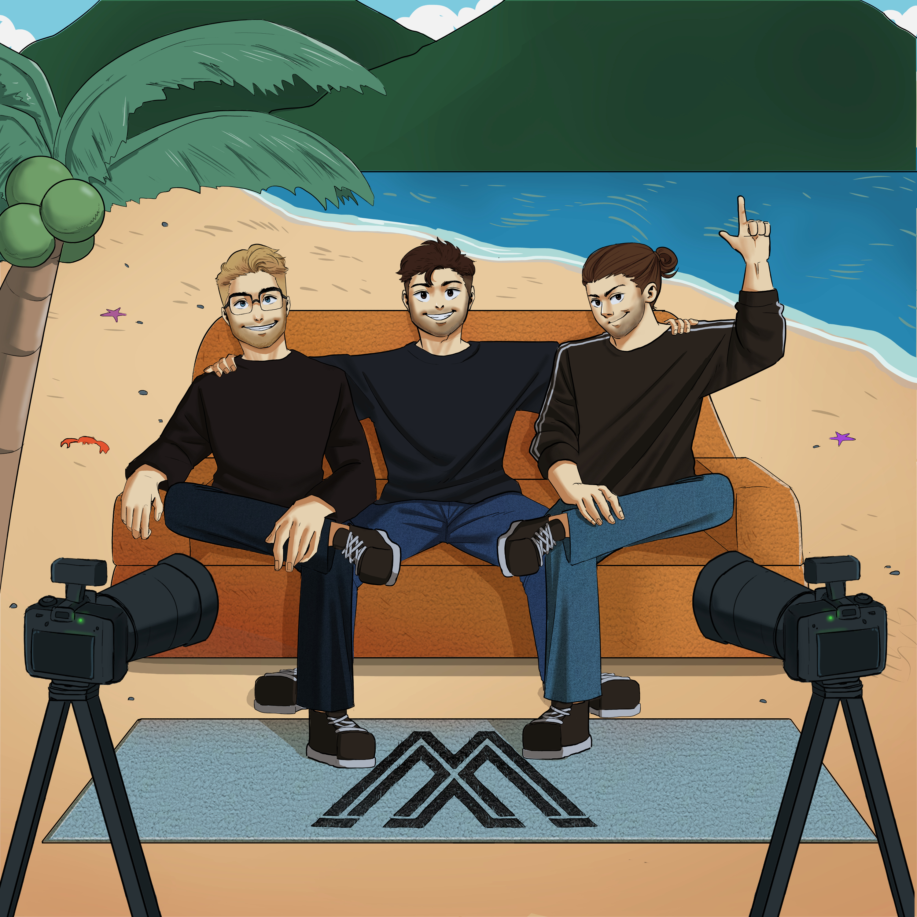 Black Mango #91 - FUGAS IMPOSIBLES 2 | Atrapados en un INFIERNO sin salida cover art