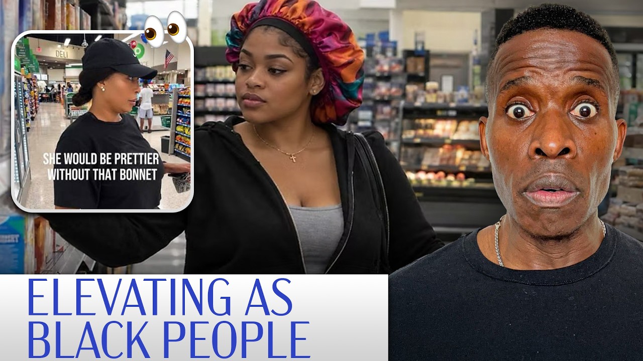 Elevating As Black Men & Women cover art