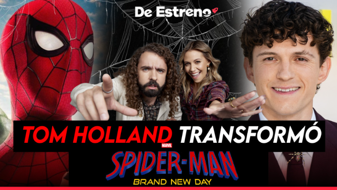 Teorias de CONSPIRACIÓN, detalles INEDITOS y PISTAS de Spider-Man: Brand New Day cover art