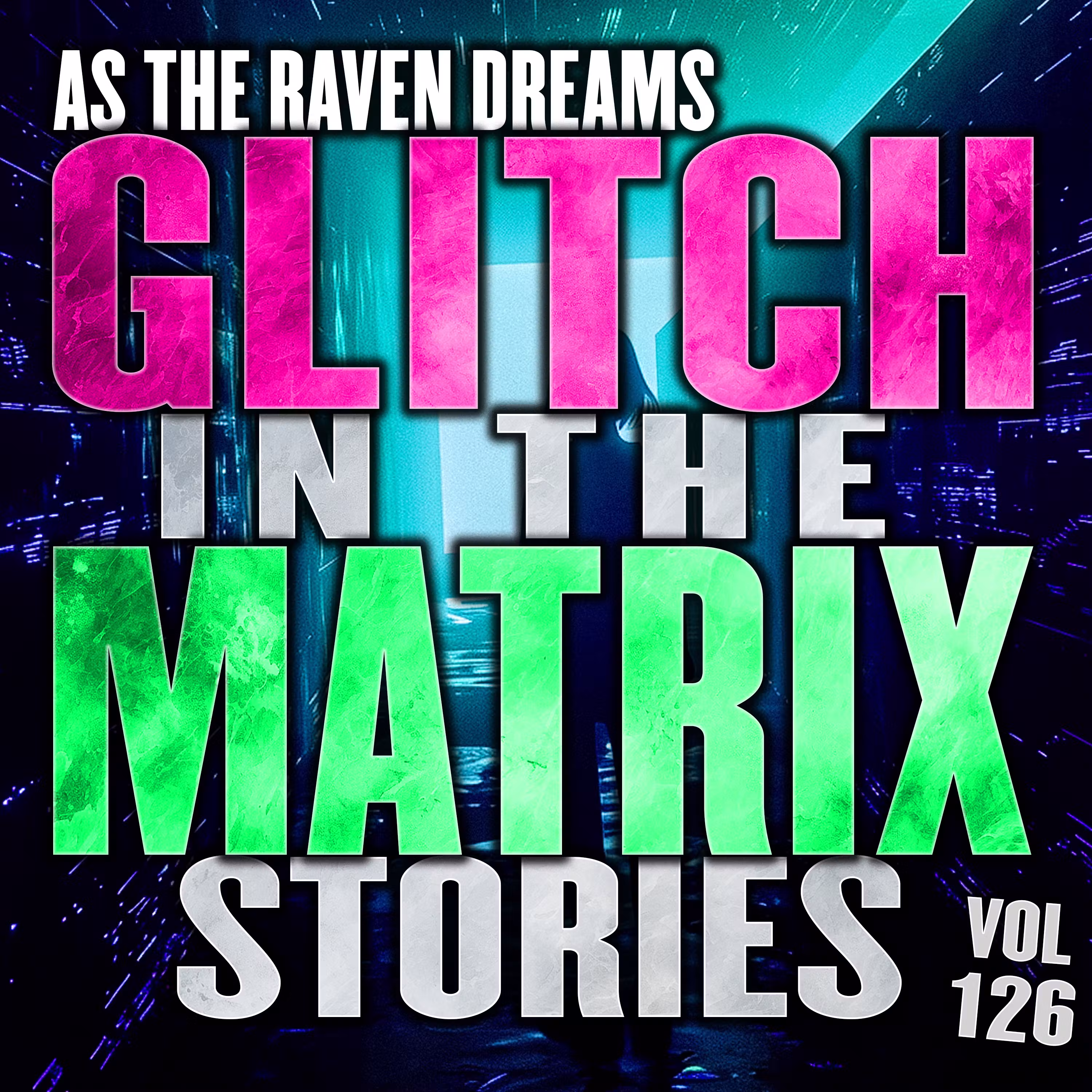 Glitch In The Matrix Stories Ep. 126 | ATRD Podcast cover art
