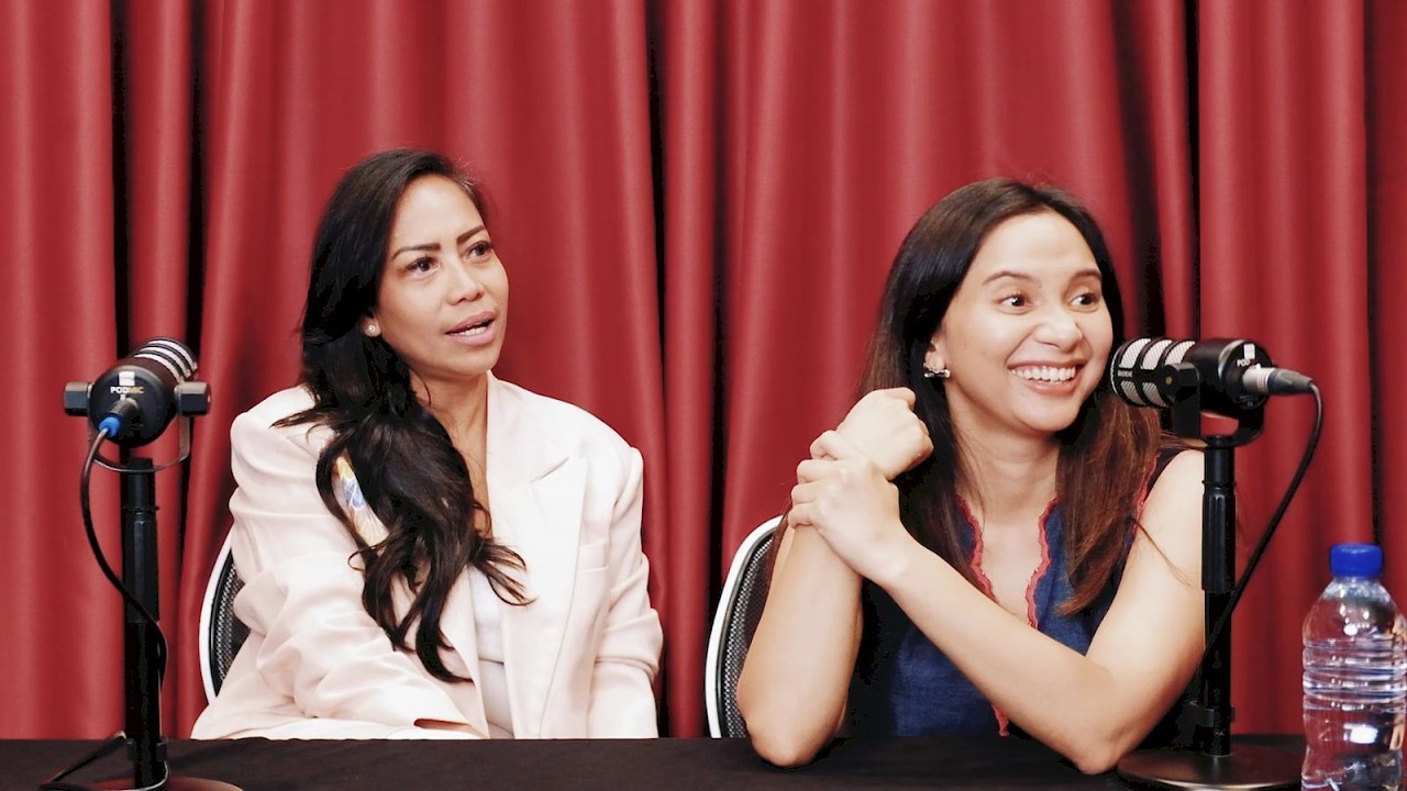 NGOBROL SAMA SUTRADARA MILENIAL PENCETAK BOX OFFICE TERBAIK SAAT INI | PODCAST CINE CRIB VOL. 31 cover art