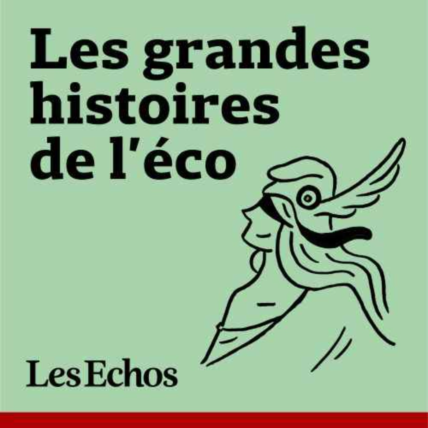 Crise financière de 2008 : le choc en France | 1/2 cover art