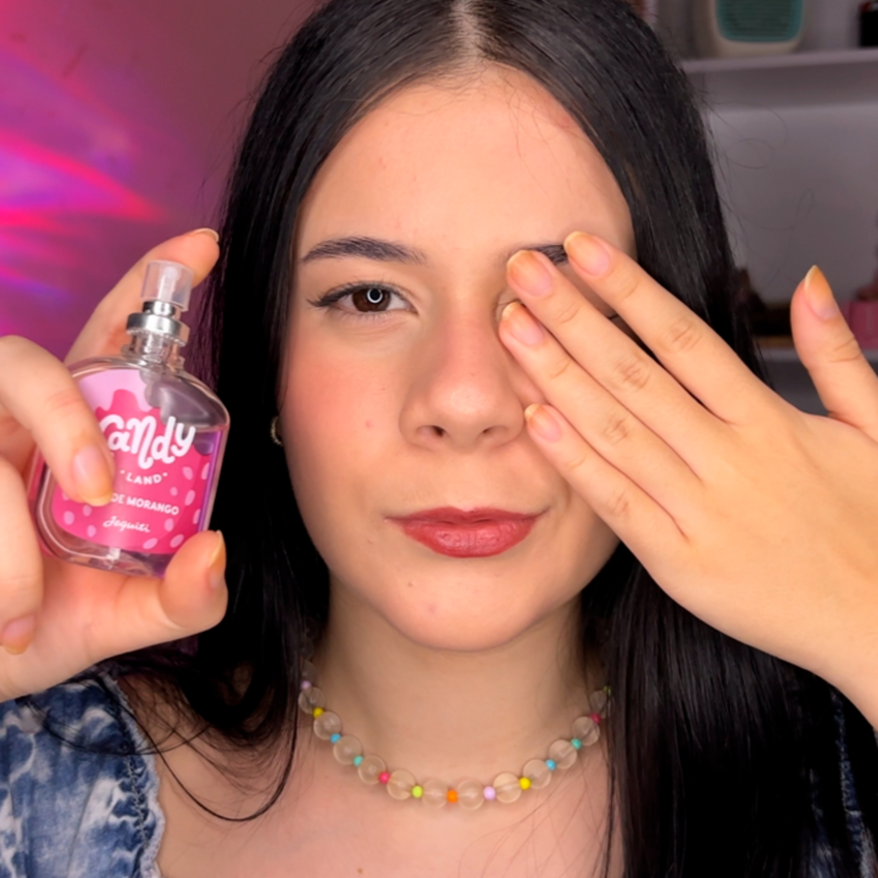 ASMR | Siga minhas INSTRUÇÕES de olhos fechados! cover art