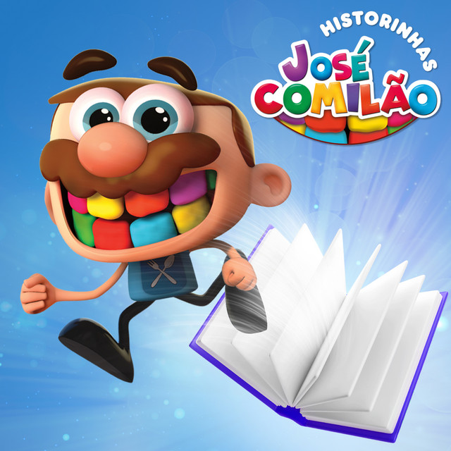 Historinhas do José Comilão