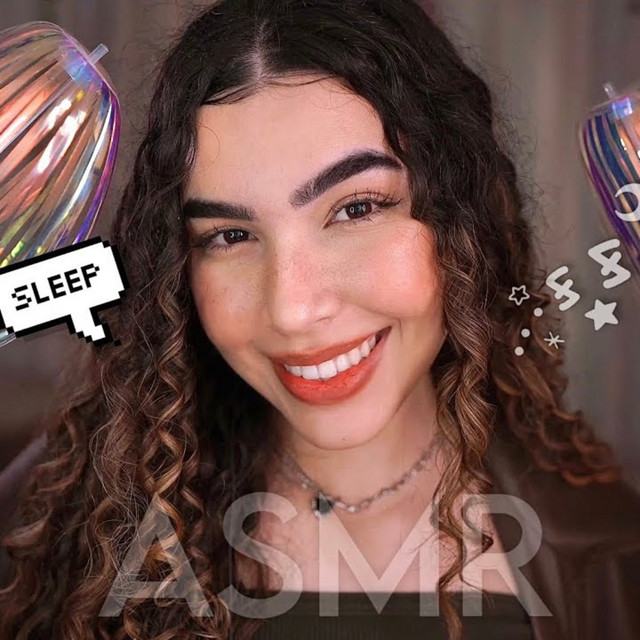 ASMR PARA DORMIR em 10 MINUTOS 😴💤 sons calmos, relaxantes & satisfatórios cover art