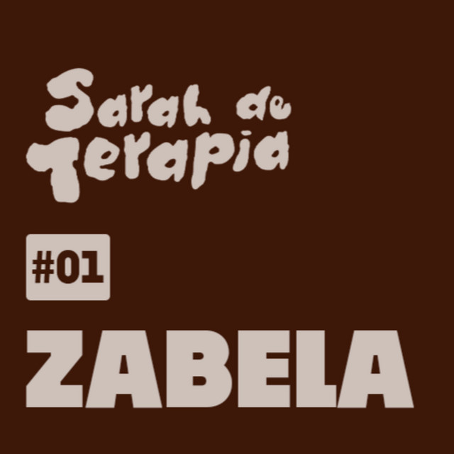 Rindo pra não chorar (ou talvez chorar depois) #FalaQueSarah com Zabella cover art