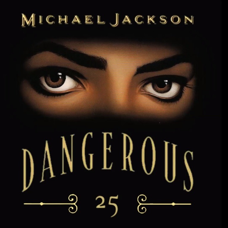 Michael Jackson - Work That Body (Demo) cover art