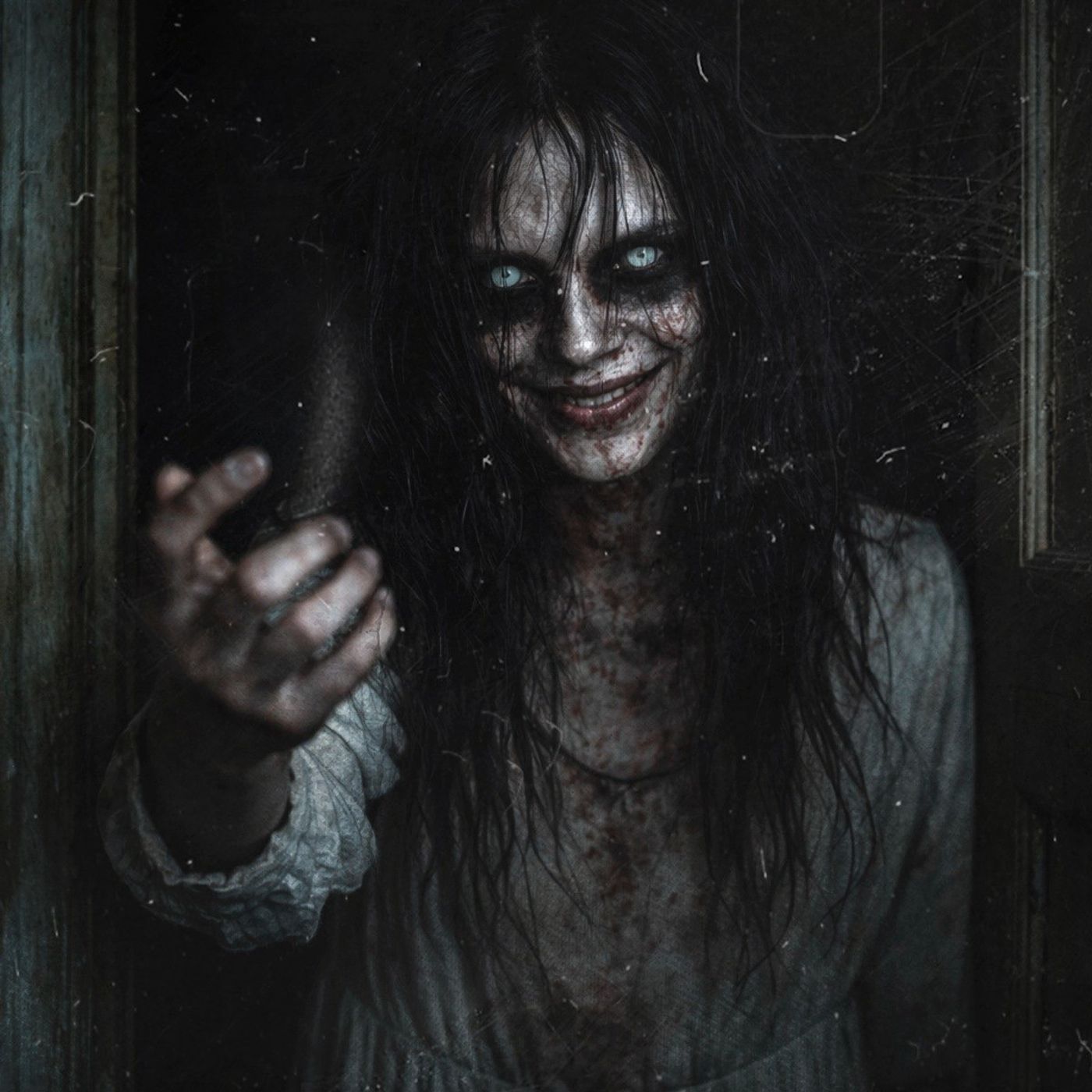 La Visita de la Pastora: El Horror que Habita en la Oscuridad - Historias de Seguidores cover art