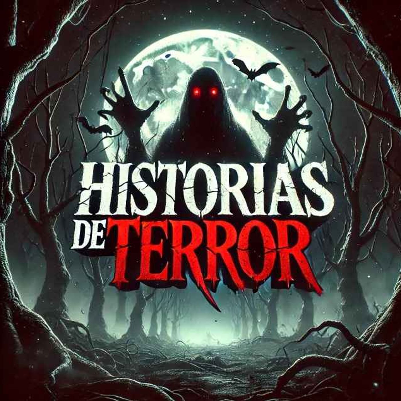 Cuentos de Casas Abandonadas: Historias Reales de Terror cover art