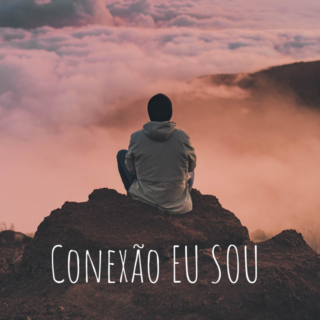 Conexão EU SOU cover art