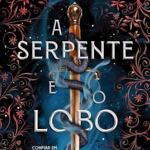 A Serpente e o Lobo - PARTE FINAL