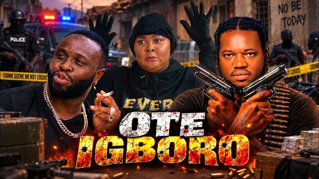 OTE IGBORO