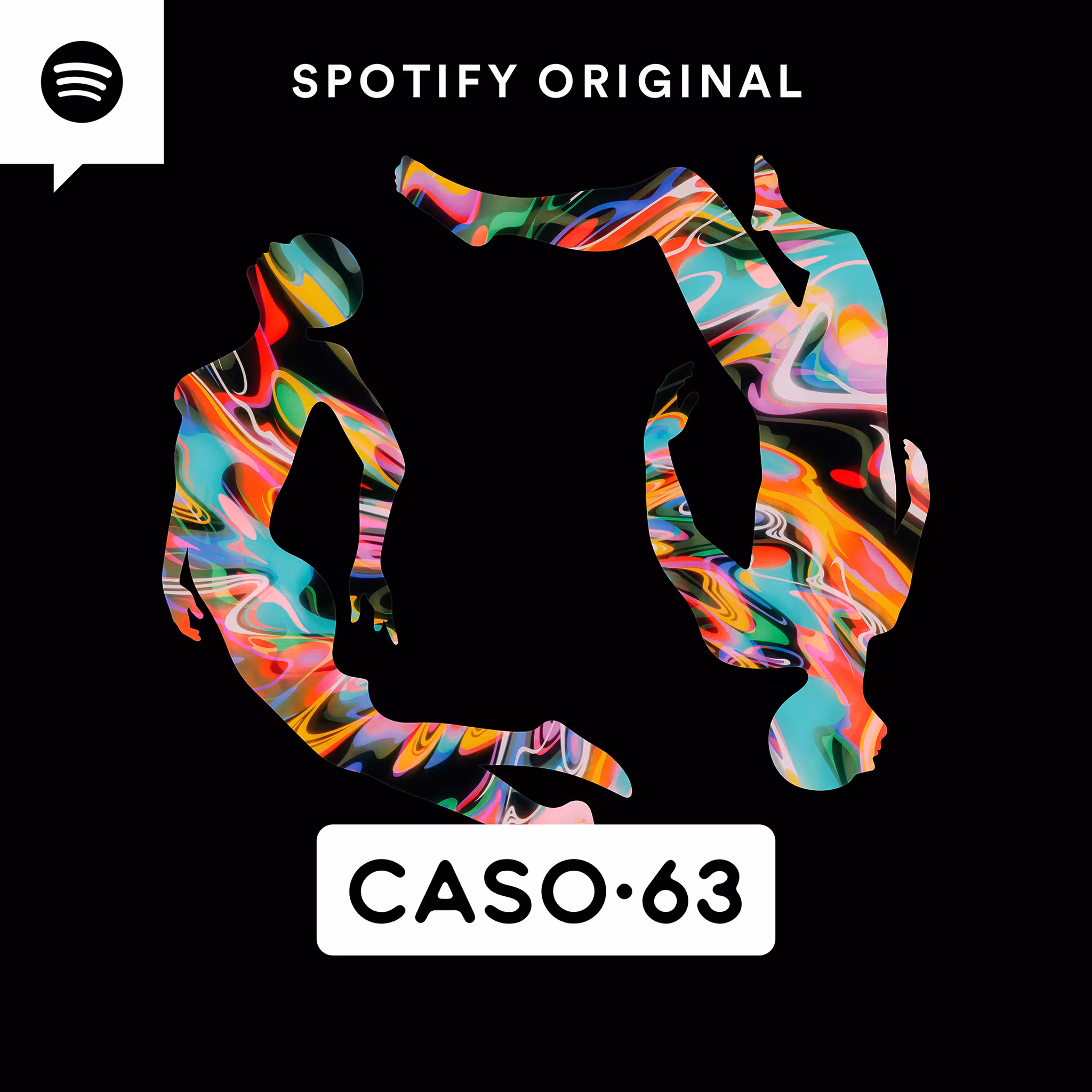 Trailer - Caso 63: Quinta temporada cover art