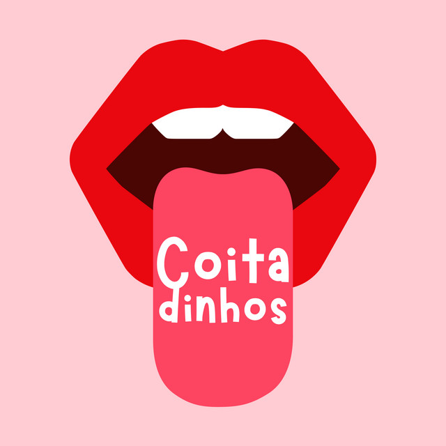Coitadinhos cover art
