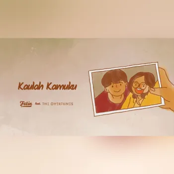 Kaulah Kamuku cover art