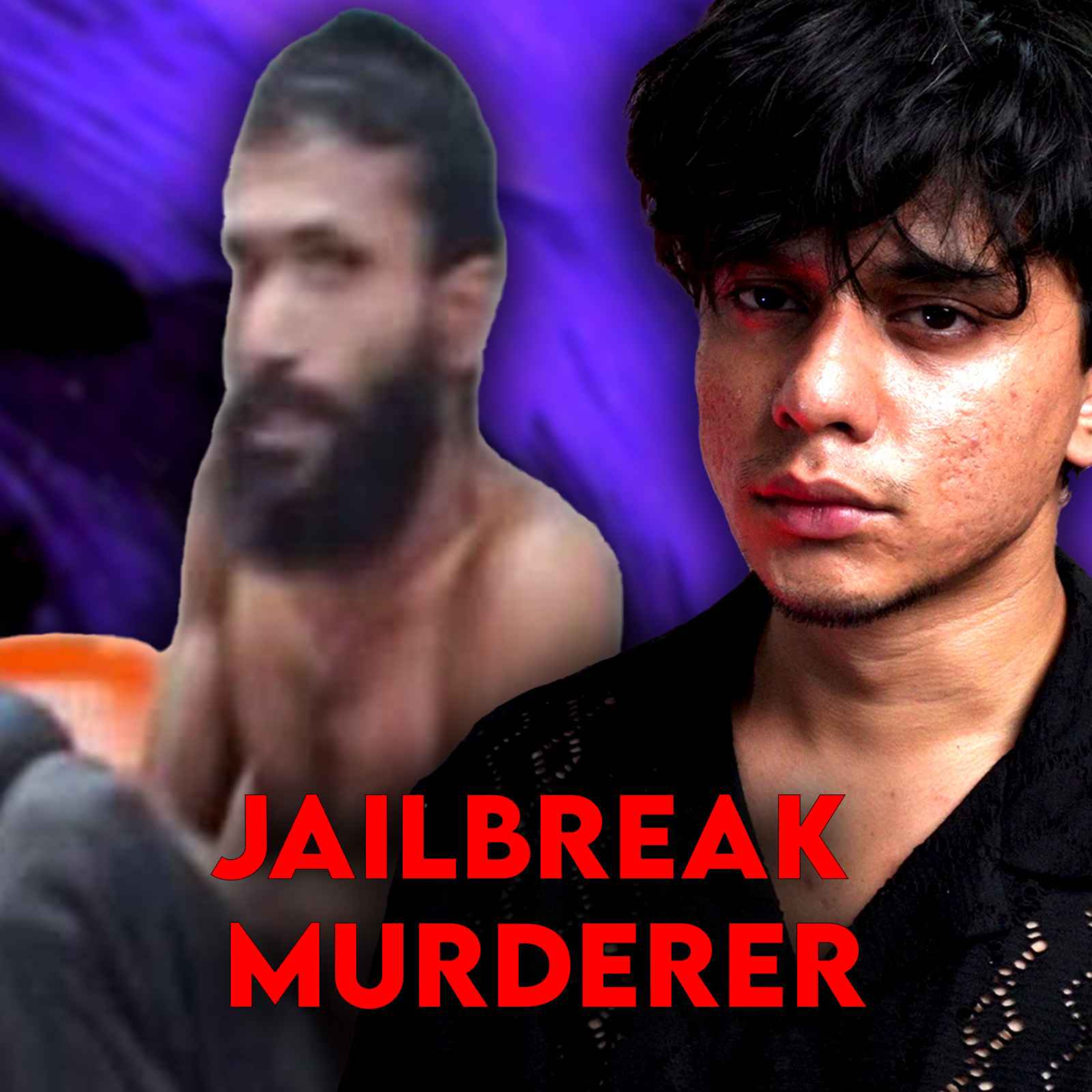 How Did He Escape From Prison After 11 Years of Planning? cover art