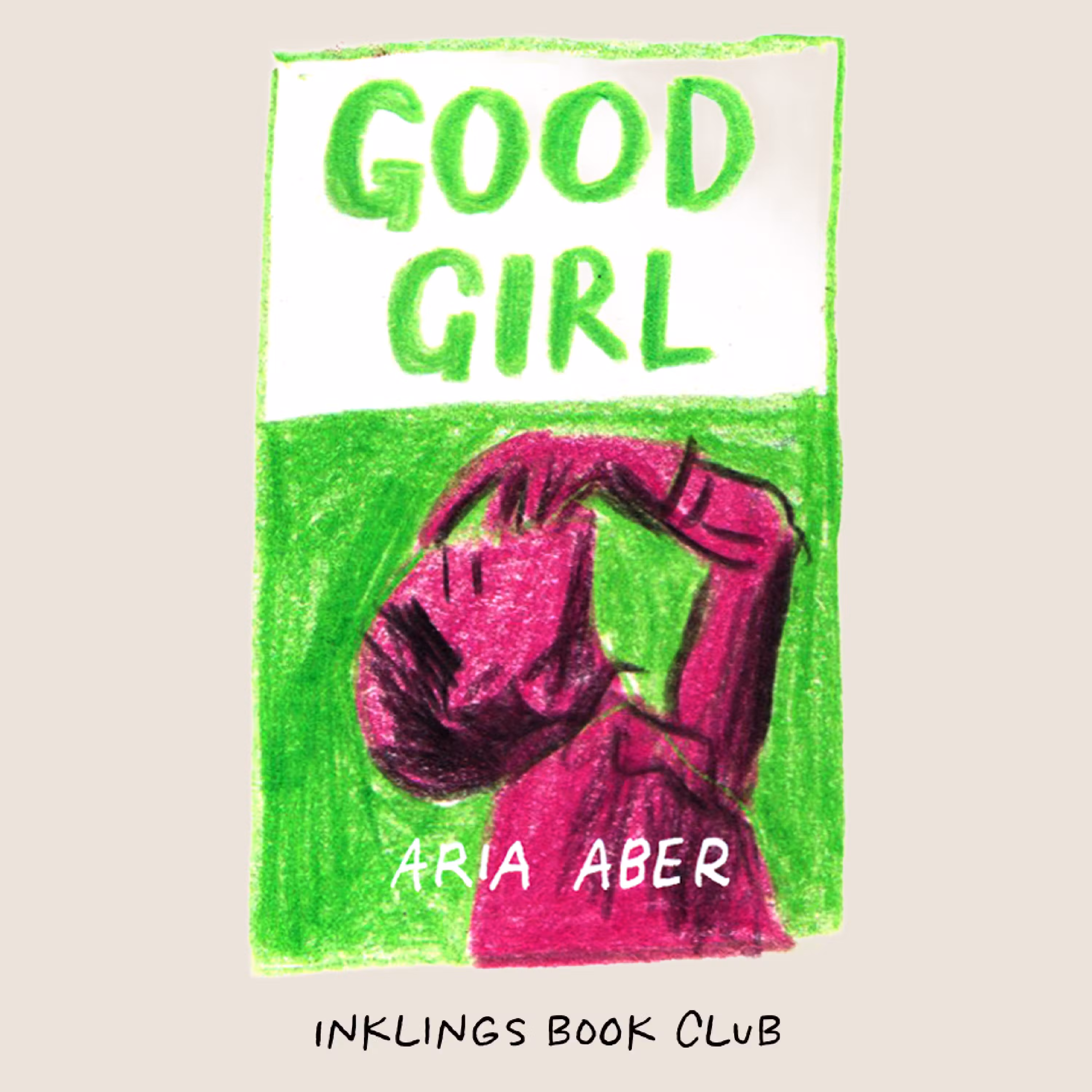 Aria Aber: Good Girl